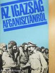 Az igazság Afganisztánról