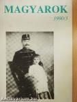 Magyarok 1990/3.