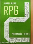 Az RPG programozási nyelvek