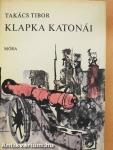 Klapka katonái