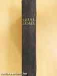 Svätá Biblia