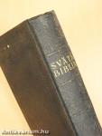 Svätá Biblia