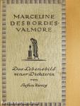 Marceline Desbordes-Valmore