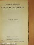 Römische Geschichte