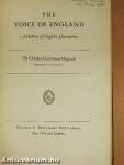 The Voice of England