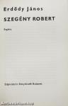 Szegény Robert