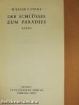 Der Schlüssel zum Paradies
