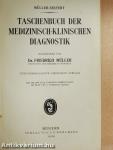 Taschenbuch der Medizinisch-Klinischen Diagnostik