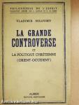 La grande controverse et la politique chrétienne