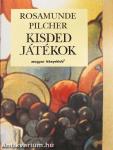 Kisded játékok