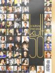 Kult50 - A kultúra ötven arca 2017