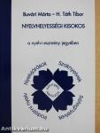 Nyelvhelyességi kisokos