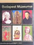 Budapest Múzeumai