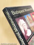 Budapest Múzeumai