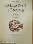 Balladák könyve