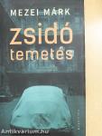 Zsidó temetés