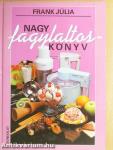Nagy fagylaltoskönyv
