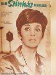 Film-Színház-Muzsika 1966 (nem teljes évfolyam) I-II.