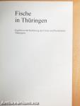 Fische in Thüringen