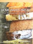 Home-Baked Bread