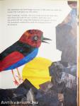 The Mountain That Loved a Bird