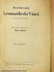 Leonardo da Vinci I-IV.