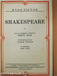 Shakespeare I-II.
