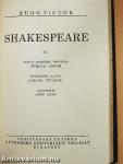 Shakespeare I-II.