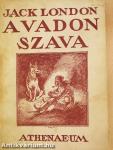 A vadon szava