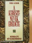 A keresztnevek eredete