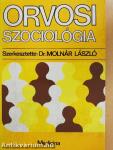 Orvosi szociológia
