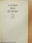 A leány meg az isten