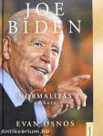 Joe Biden - A normalitás embere