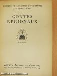 Contes régionaux