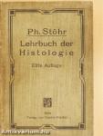 Lehrbuch der Histologie