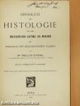 Lehrbuch der Histologie