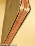 Anatomischer Atlas für studierende und Ärzte I. 