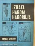 Izrael három háborúja