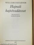 Hajnali hajtóvadászat