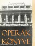 Operák könyve