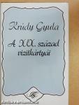 A XIX. század vizitkártyái