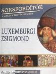 Luxemburgi Zsigmond