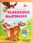 Klasszikus állatmesék