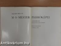 M. S. Mester passióképei az Esztergomi Keresztény Múzeumban