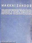 Holttenger