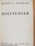 Holttenger