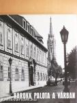 Barokk palota a Várban