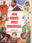 1000 kérdés híres emberekről