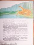 Léghajóval a dinoszauruszok földjén