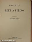 A vizözön/Béke a földön/Győzelmes Vénusz